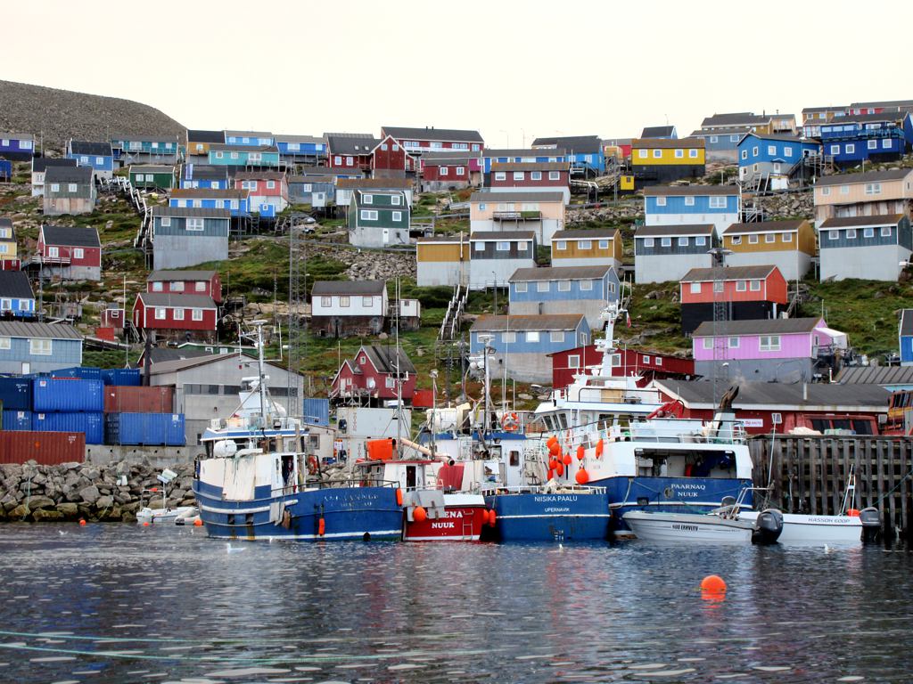 Upernavik